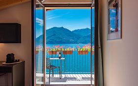 Bed And Breakfast Foresteria Lago Di Como À