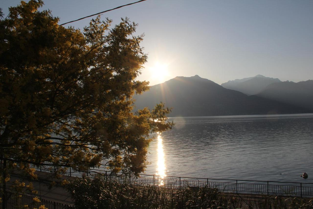 Foresteria Lago Di Como Menaggio Extérieur photo