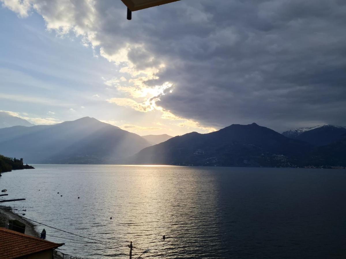Foresteria Lago Di Como Menaggio Extérieur photo