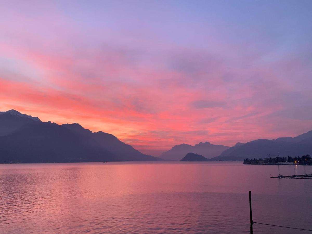 Foresteria Lago Di Como Menaggio Extérieur photo