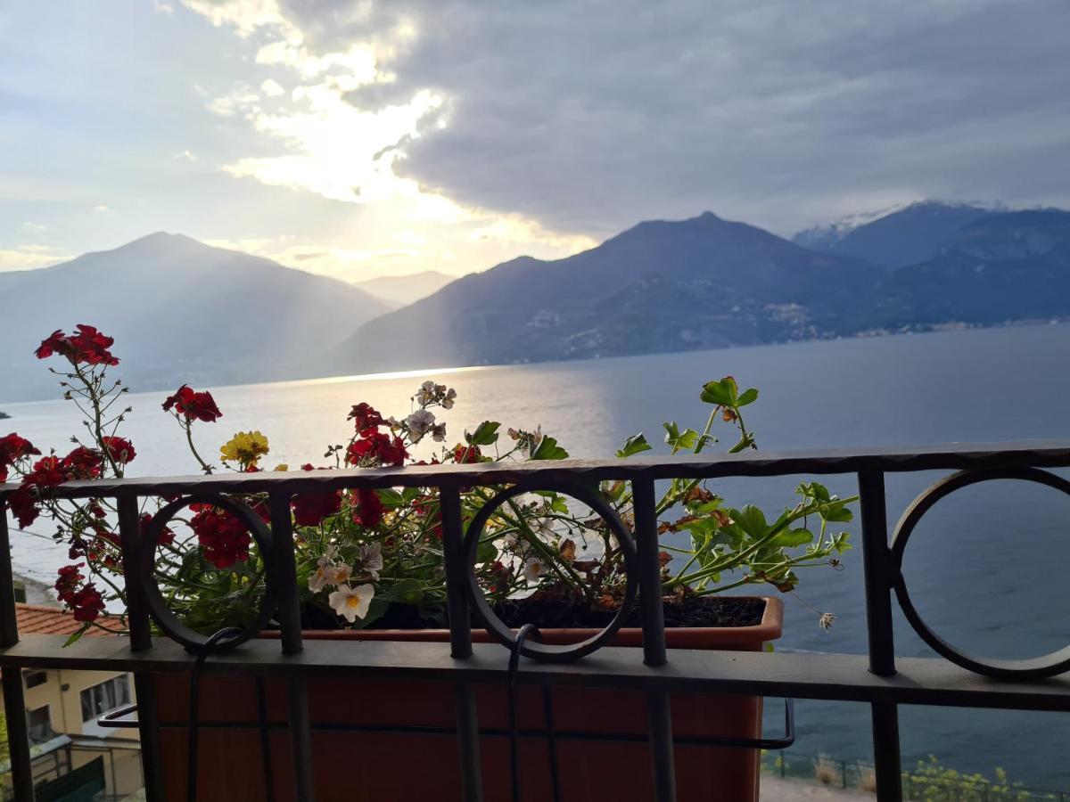 Foresteria Lago Di Como Menaggio Extérieur photo