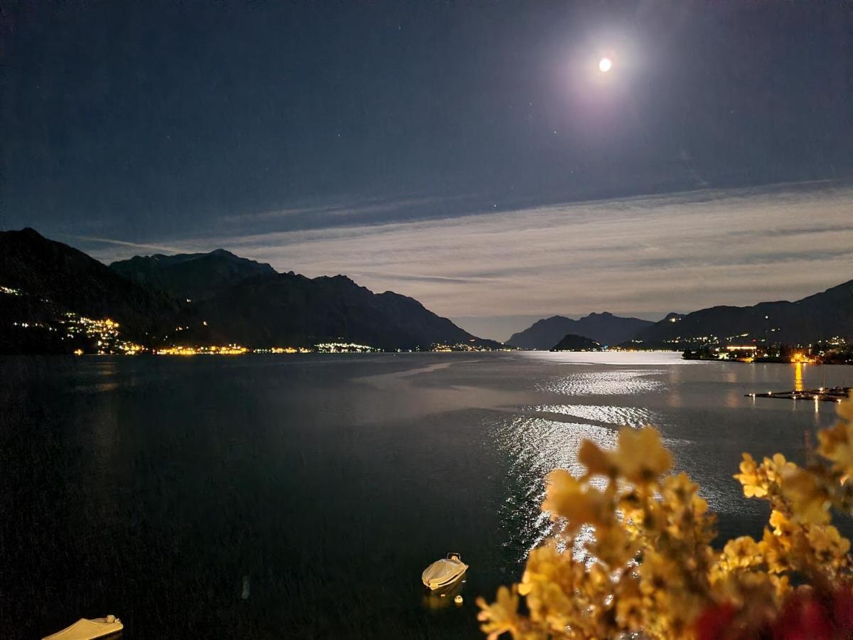 Foresteria Lago Di Como Menaggio Extérieur photo