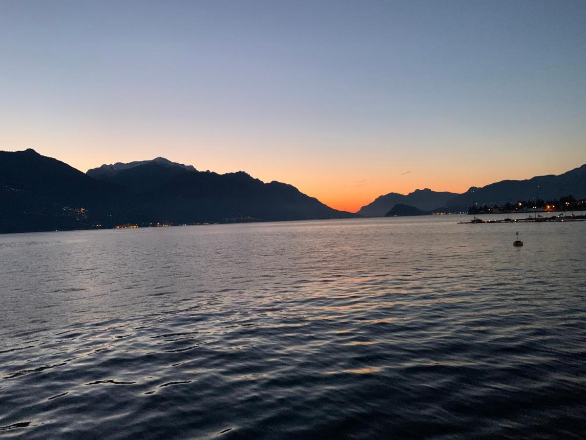 Foresteria Lago Di Como Menaggio Extérieur photo