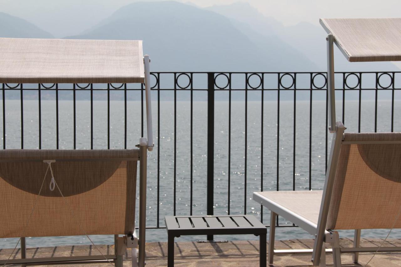 Foresteria Lago Di Como Menaggio Extérieur photo