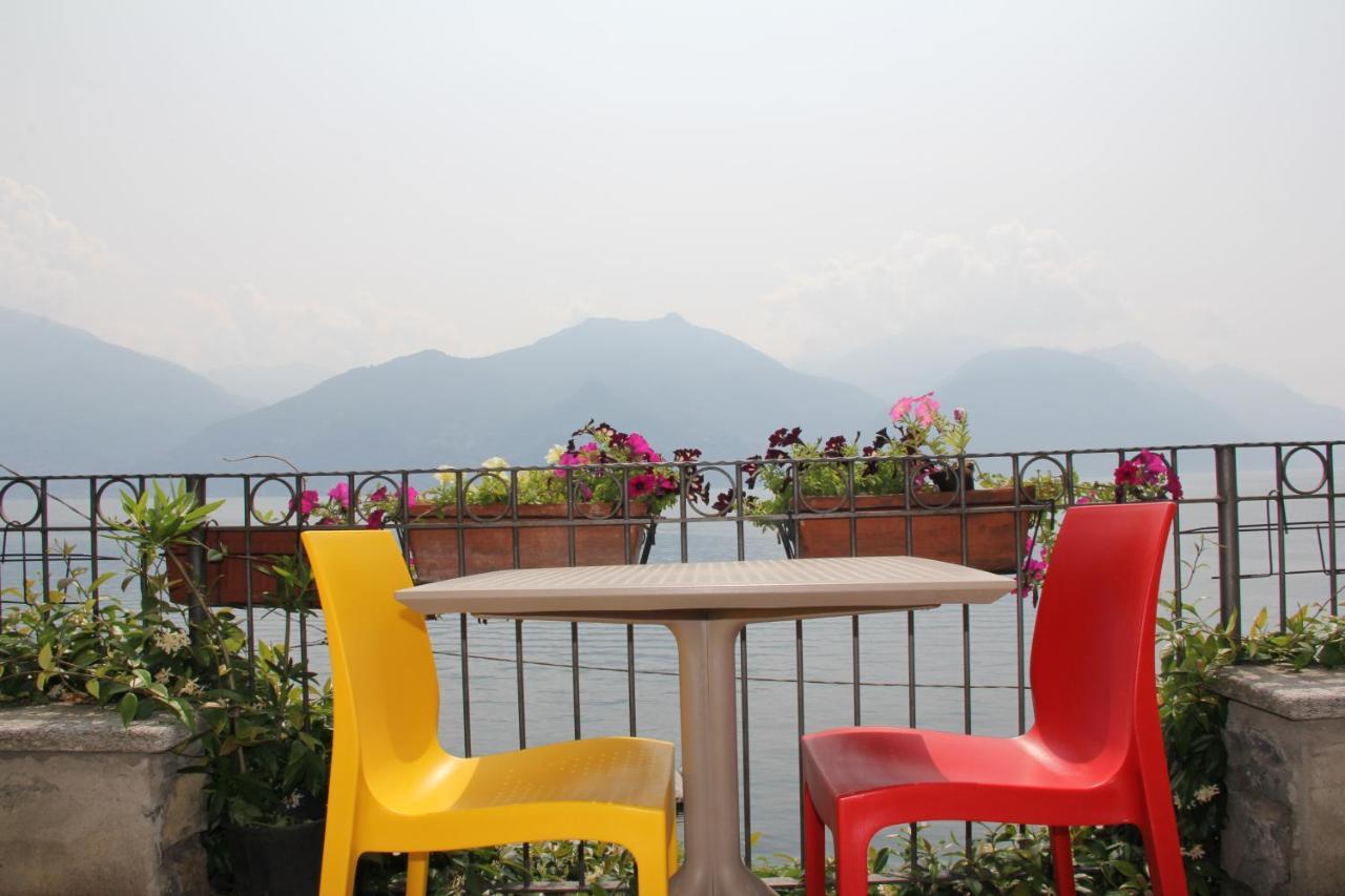 Foresteria Lago Di Como Menaggio Extérieur photo