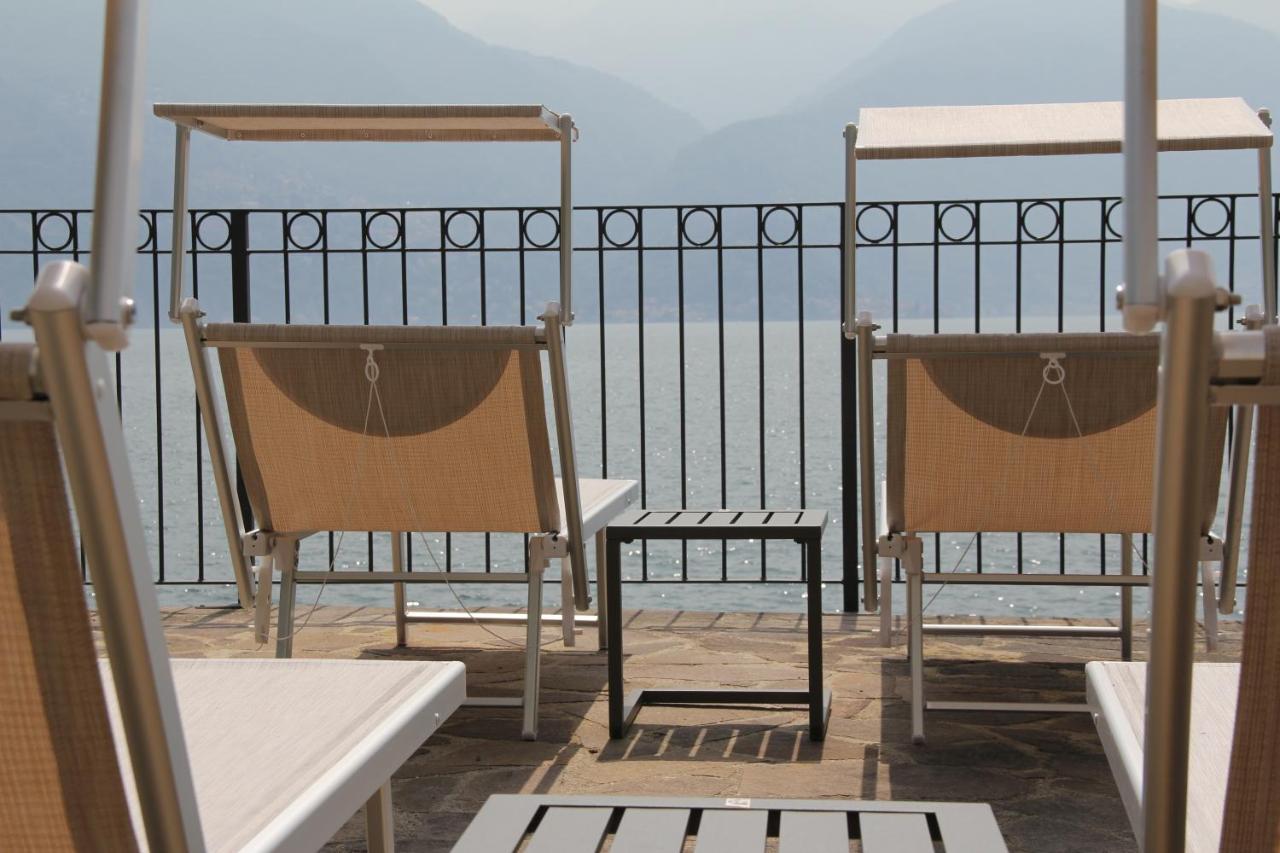 Foresteria Lago Di Como Menaggio Extérieur photo