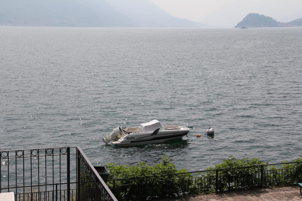 Foresteria Lago Di Como Menaggio Extérieur photo