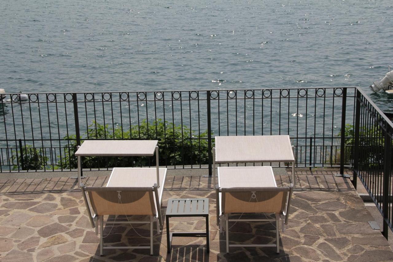 Foresteria Lago Di Como Menaggio Extérieur photo