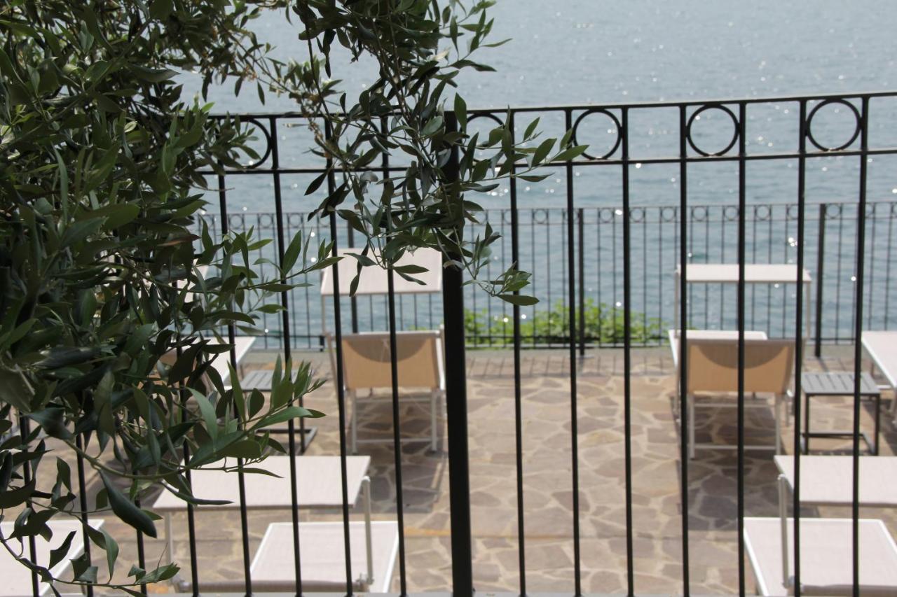 Foresteria Lago Di Como Menaggio Extérieur photo