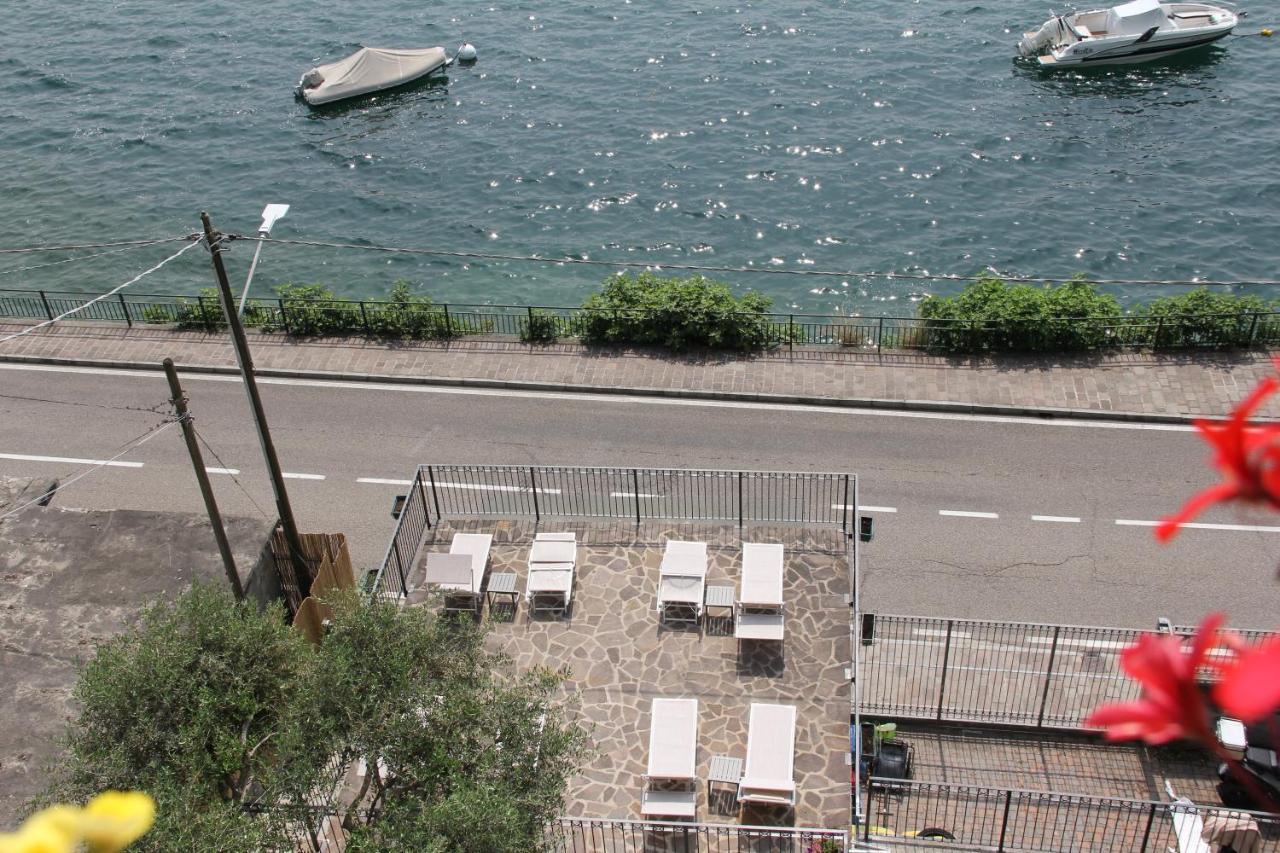 Foresteria Lago Di Como Menaggio Extérieur photo