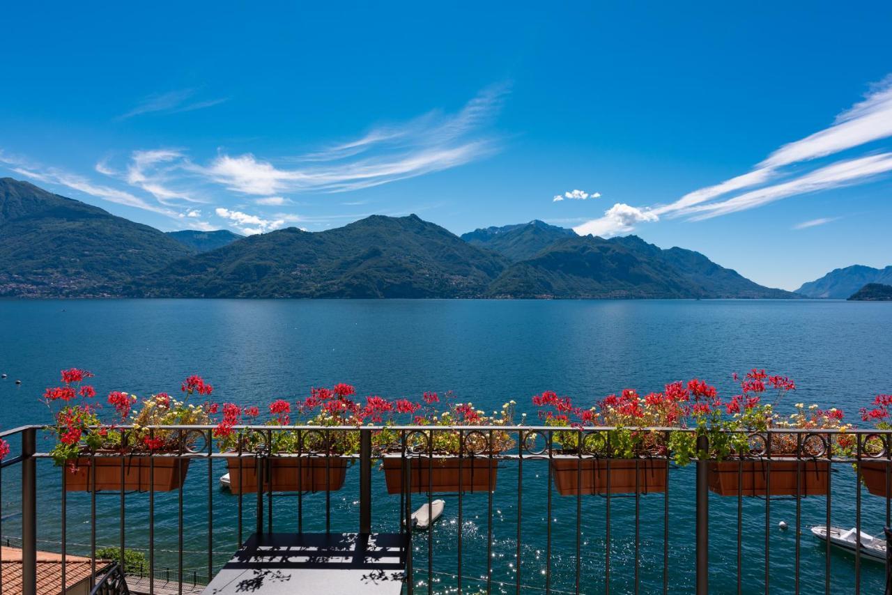 Foresteria Lago Di Como Menaggio Extérieur photo