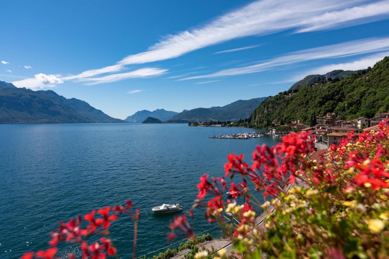Foresteria Lago Di Como Menaggio Extérieur photo