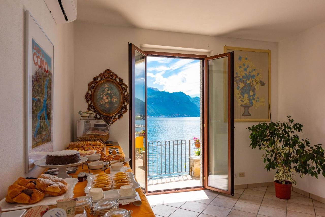 Foresteria Lago Di Como Menaggio Extérieur photo