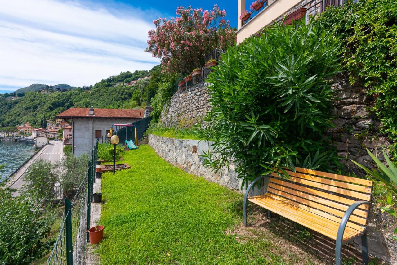 Foresteria Lago Di Como Menaggio Extérieur photo