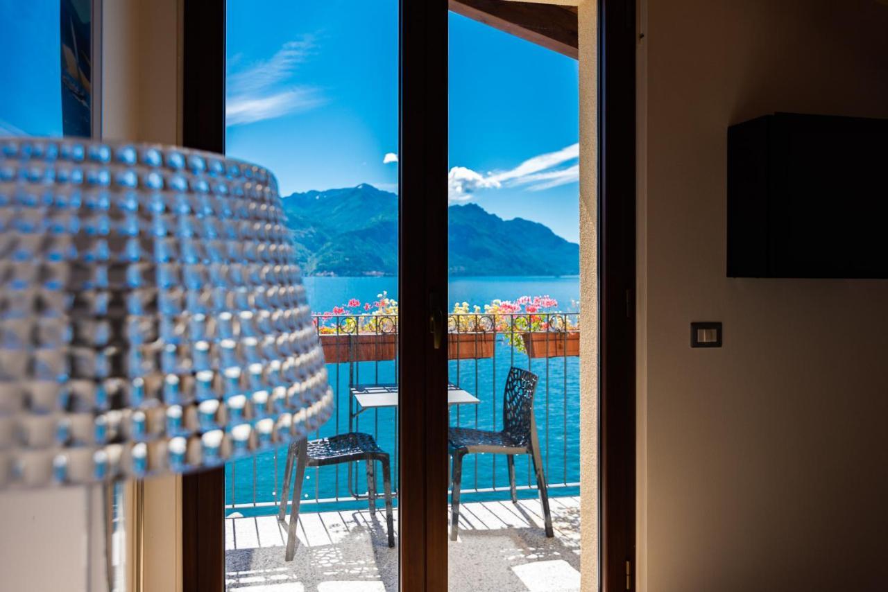 Foresteria Lago Di Como Menaggio Extérieur photo